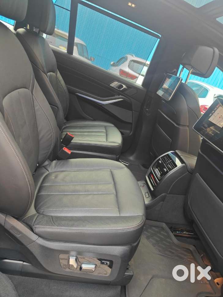 Bmw X7 3.0 Xdrive 40i M Sport, 2020, Petrol