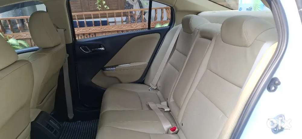Low Km, Well Maintained And Sunroof Car