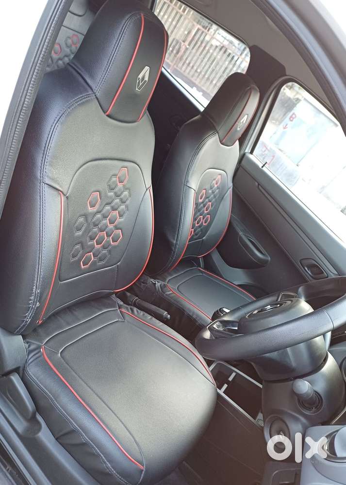 Renault Kwid 0.8 Rxt Sce Special, 2021, Petrol