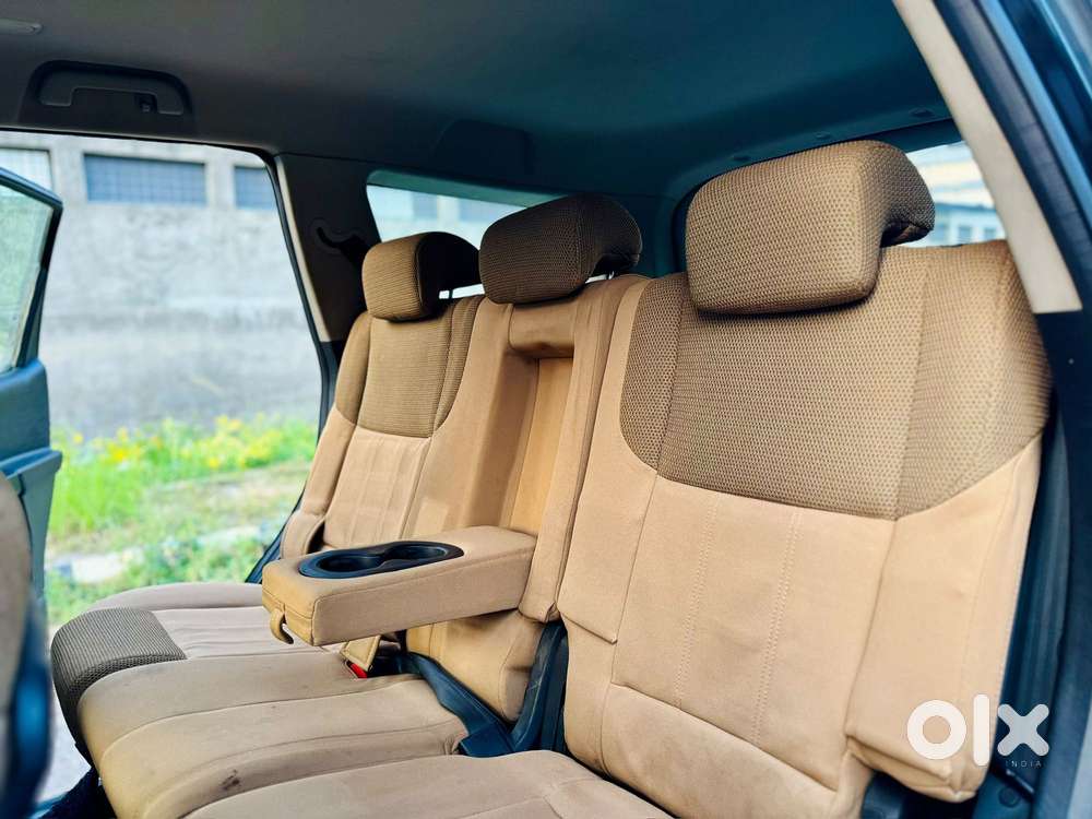 Mahindra Xuv500 W7, 2019, Diesel