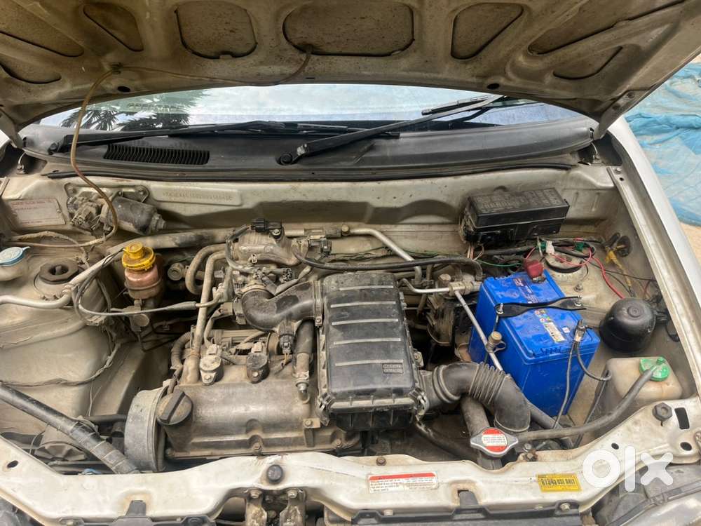 Maruti Suzuki Alto 800 12 Petrol Good Condition