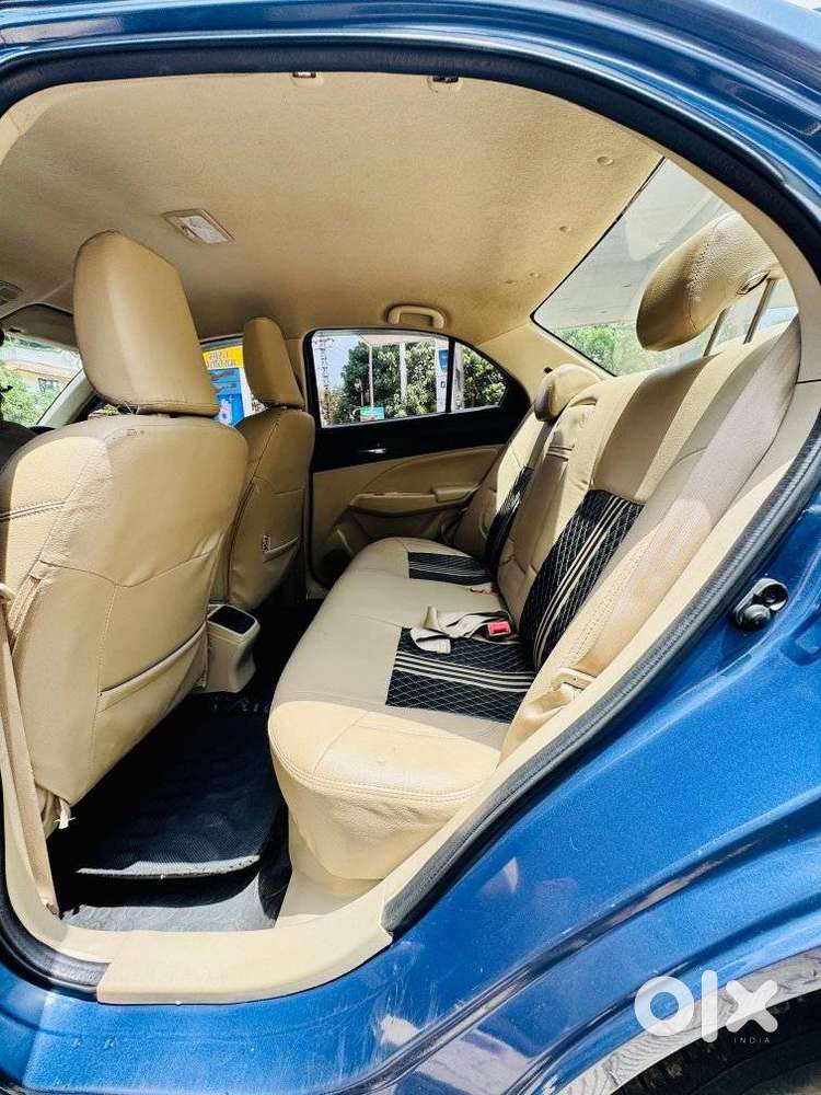 Maruti Suzuki Dzire Vdi, 2018, Diesel