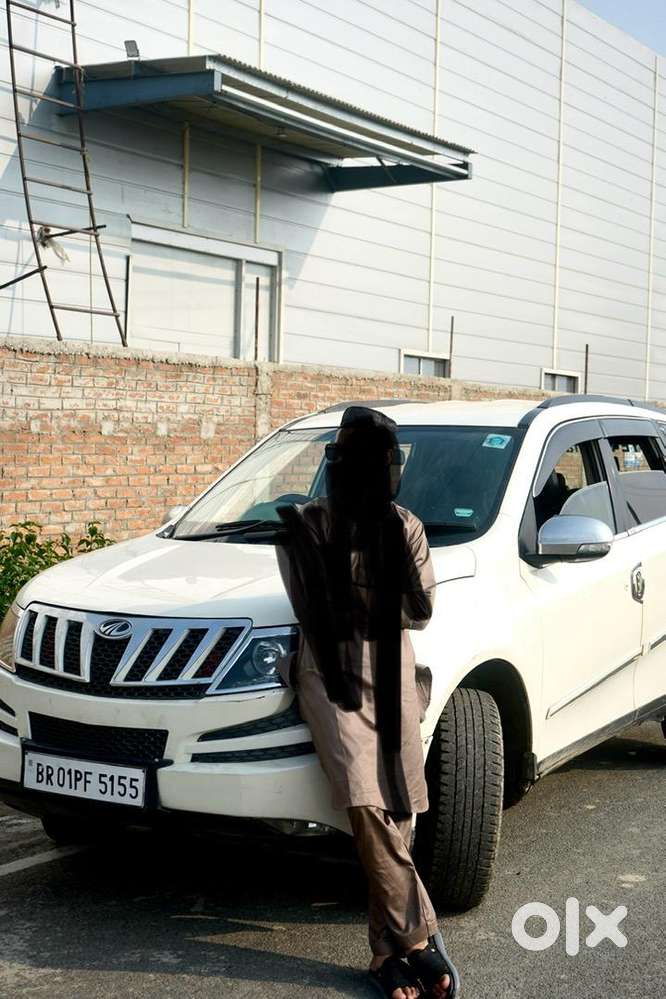 Mahindra Xuv500 2015 Diesel 71000 Km Driven