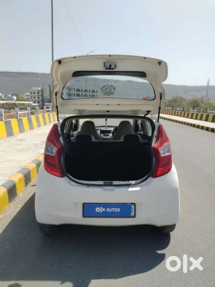 Hyundai Eon Magna +, 2018, Petrol