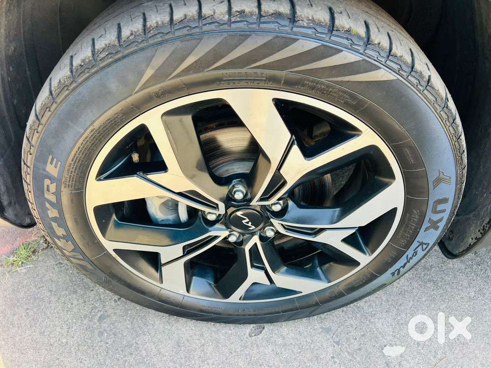 Kia Seltos 1.5 X-line Diesel At, 2023, Diesel