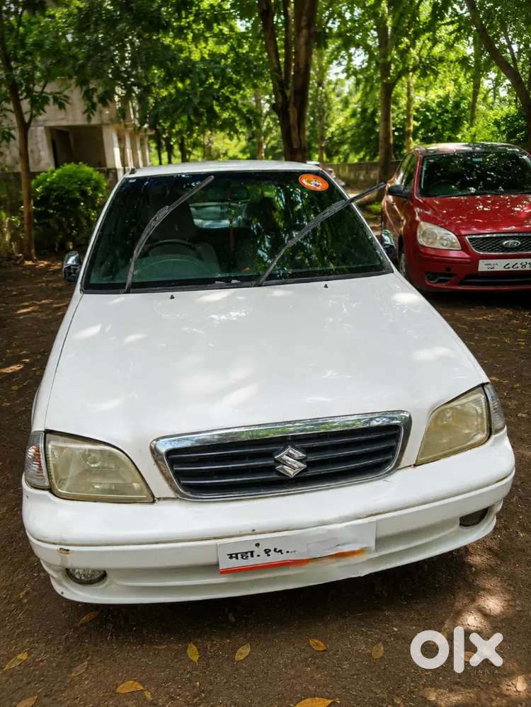 Maruti Suzuki Esteem Vxi 2007