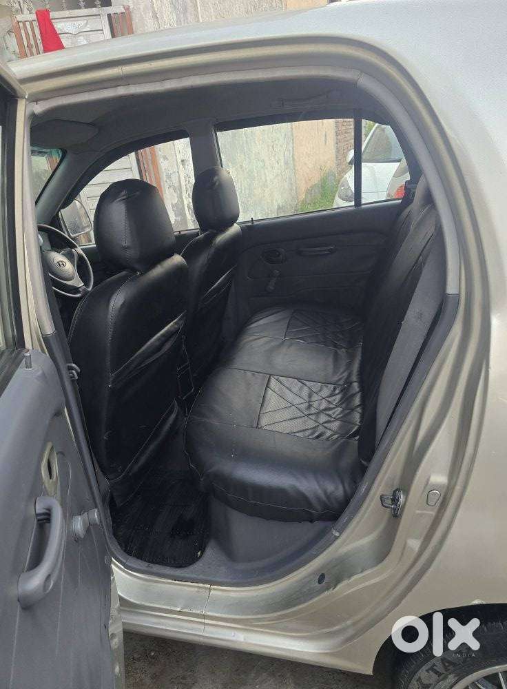 Hyundai Santro Xing Xl, 2008, Petrol