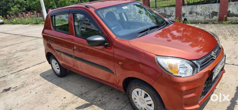 Maruti Suzuki Alto 800 Vxi Airbag, 2021, Petrol