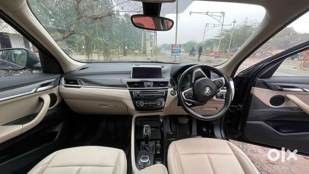 Bmw X1 Xdrive 20d Xline, 2021, Diesel