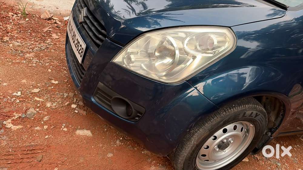 Maruti Suzuki Ritz 2011 Petrol Manual