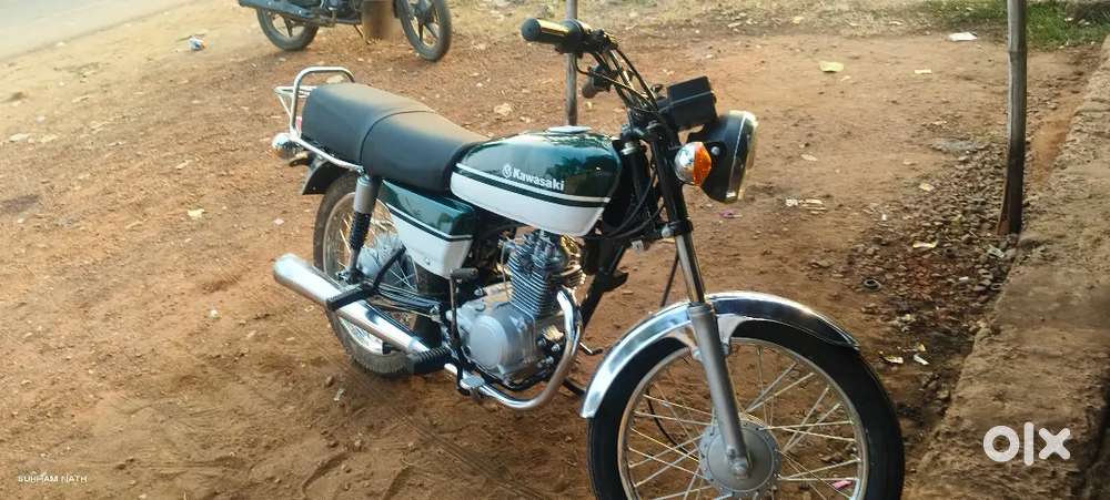 Kawasaki Boxer - Motorcycles in undefined, - 1842363834