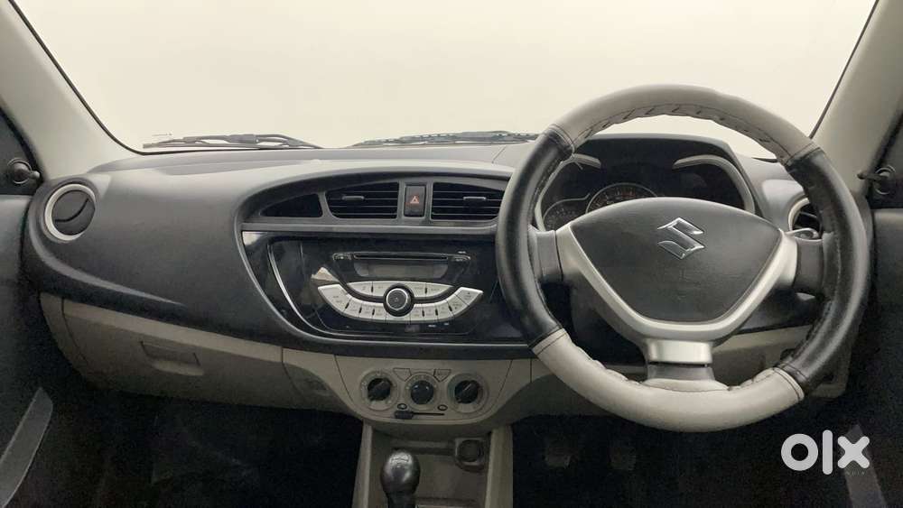 Maruti Suzuki Alto K10 2010-2014 1.0 Vxi (o), 2018, Petrol