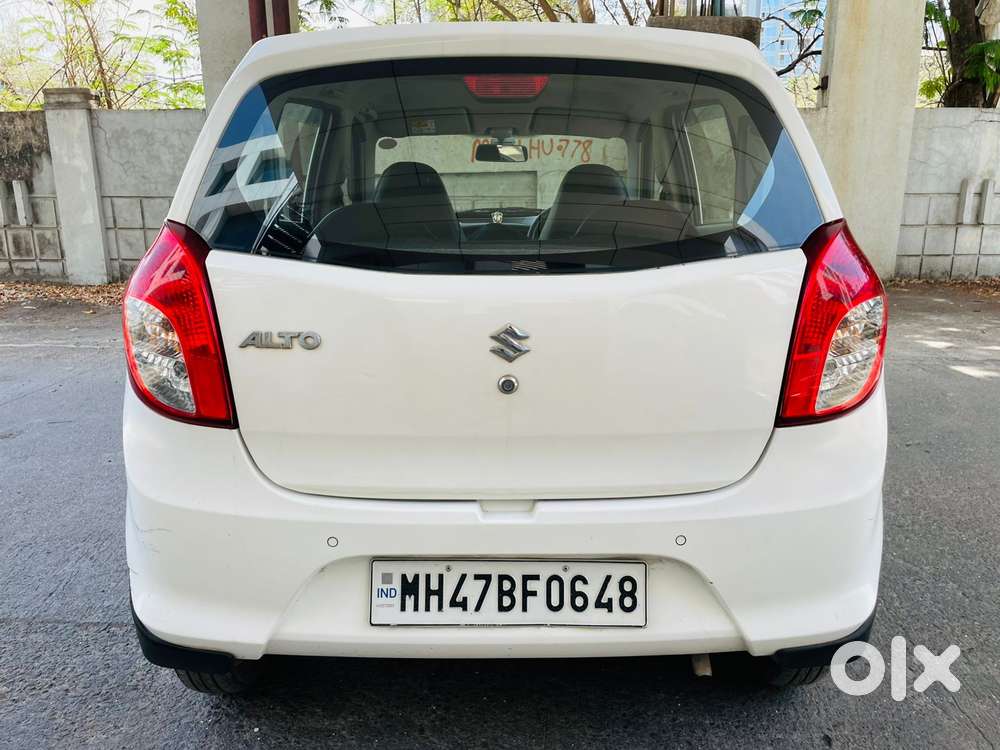 Maruti Suzuki Alto 800 2019-2023 0.8 Vxi, 2022, Petrol