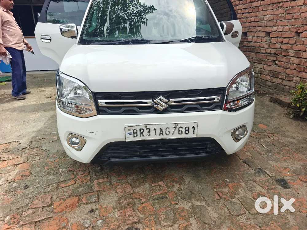 Maruti Suzuki Alto 2020