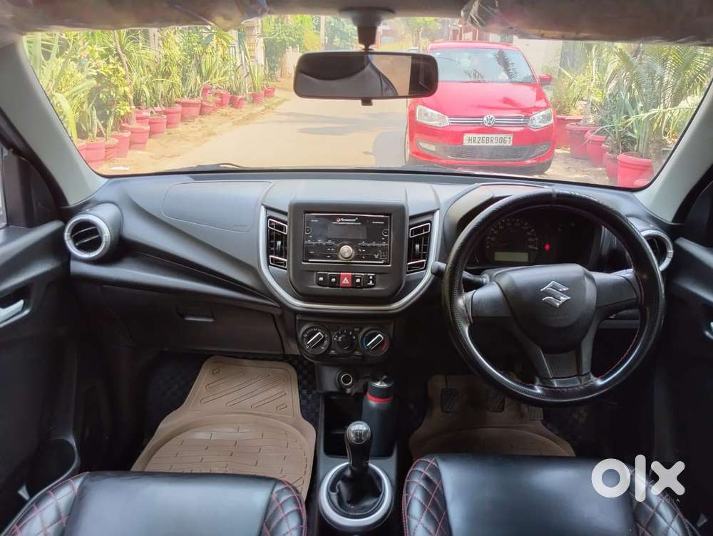 Maruti Suzuki Celerio Vxi, 2022, Cng & Hybrids