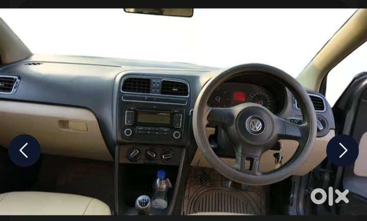 Volkswagen Polo 2011 Diesel