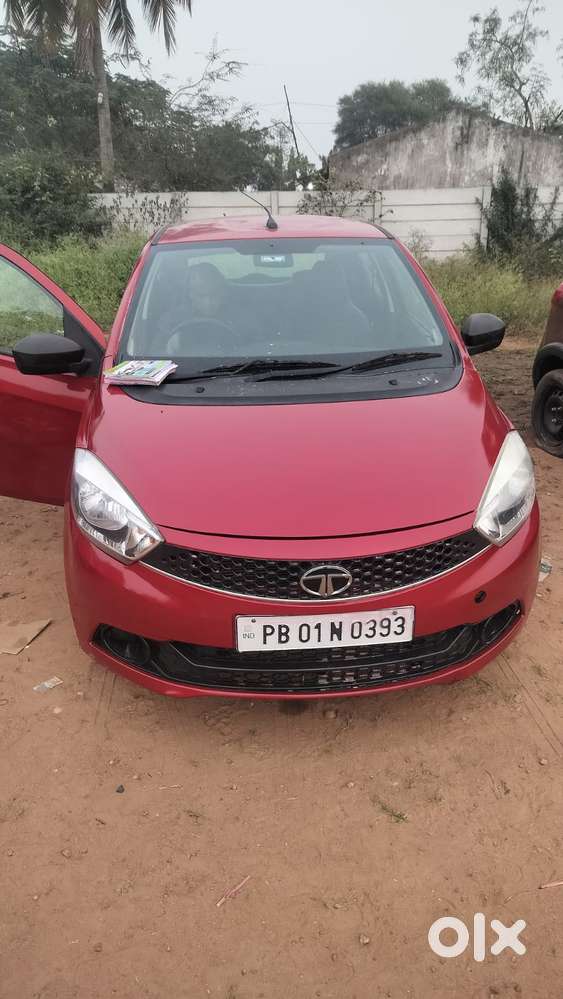 Tata Tiago, 2018, Diesel