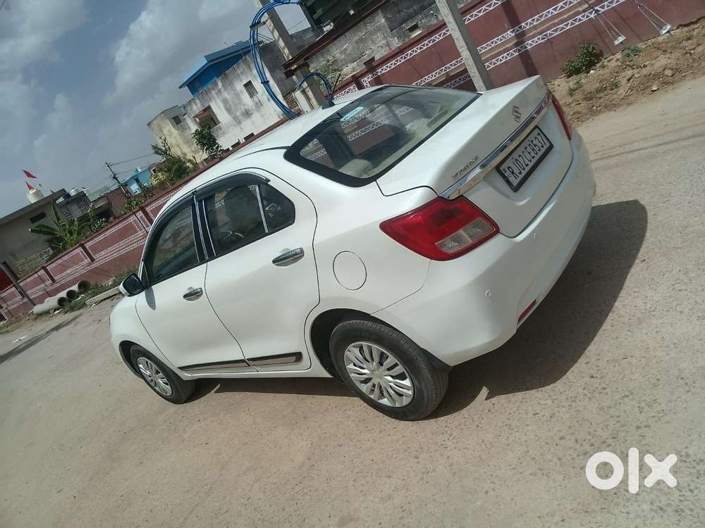 Maruti Suzuki Dzire 1.2 Vxi, 2019, Petrol