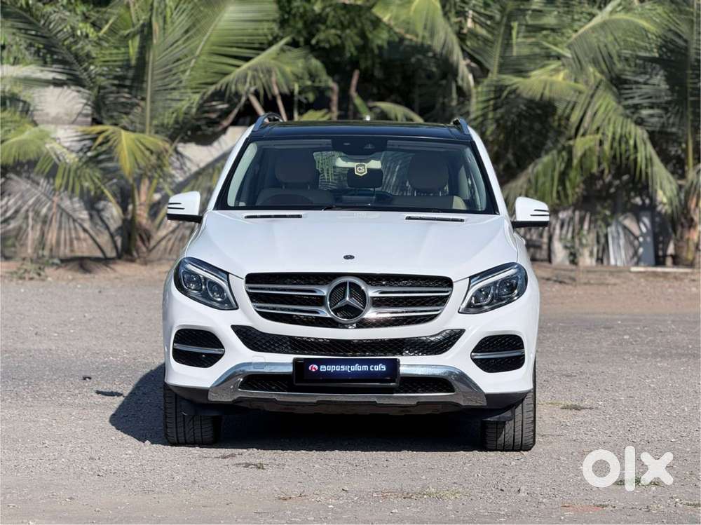 Mercedes-benz Gle Class 250d, 2019, Diesel
