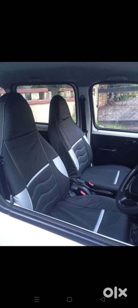 Maruti Suzuki Eeco 7 Seater Standard, 2021, Lpg