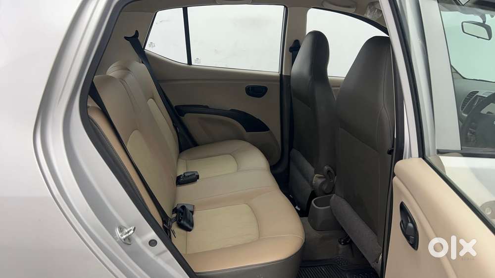 Hyundai I10 Magna 1.1l, 2016, Petrol