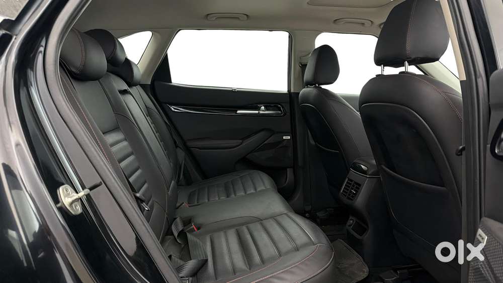 Kia Seltos Gtx Plus 1.5 Turbo Petrol Dct, 2021, Petrol