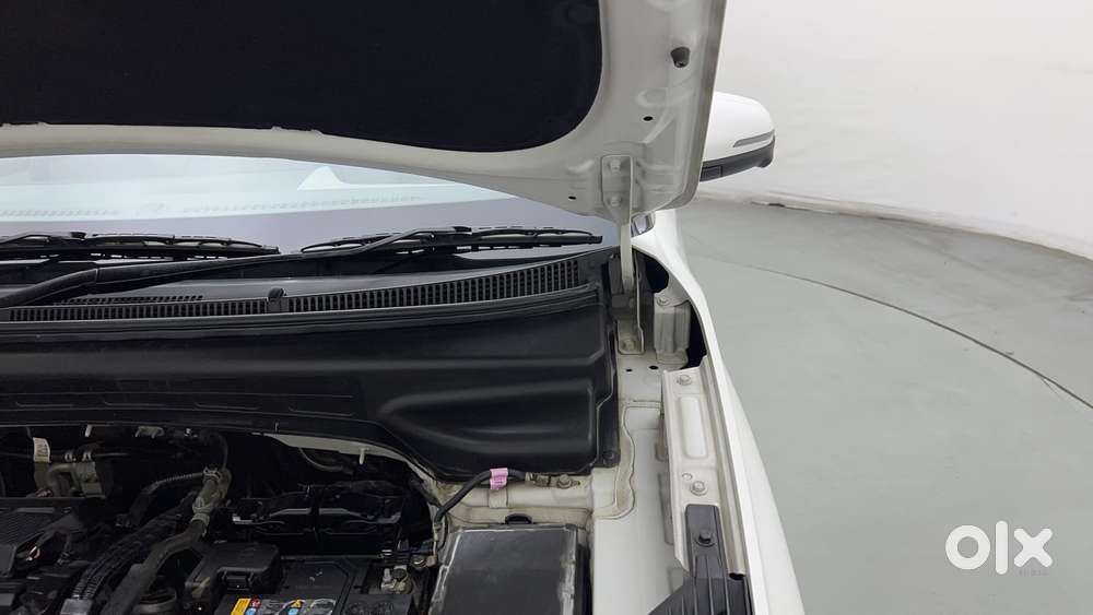 Hyundai Creta Sx 1.5 Petrol Cvt, 2024, Petrol