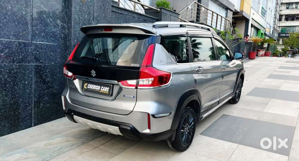 Maruti Suzuki Xl6 1.5 Zeta At, 2022, Petrol
