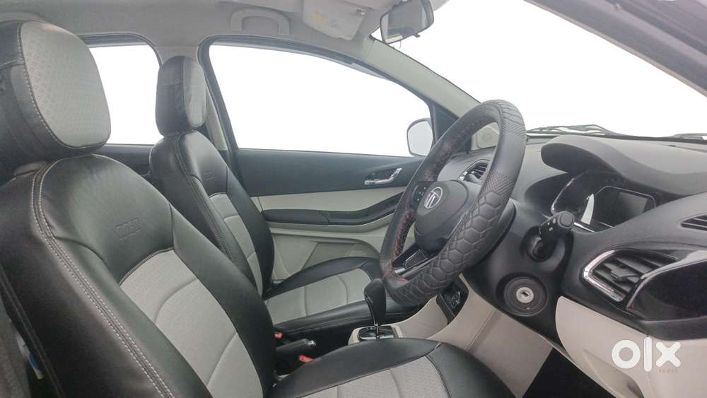 Tata Tiago Xza Plus, 2023, Petrol