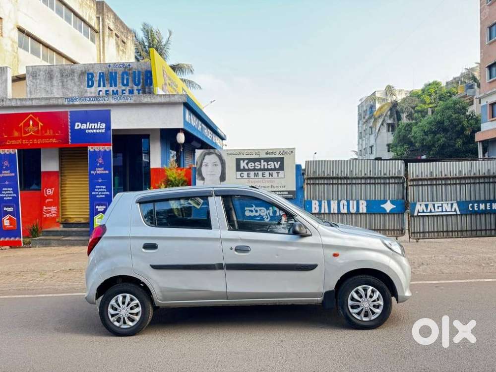 Maruti Suzuki Alto 800 2012-2016 Cng Lxi, 2013, Cng & Hybrids