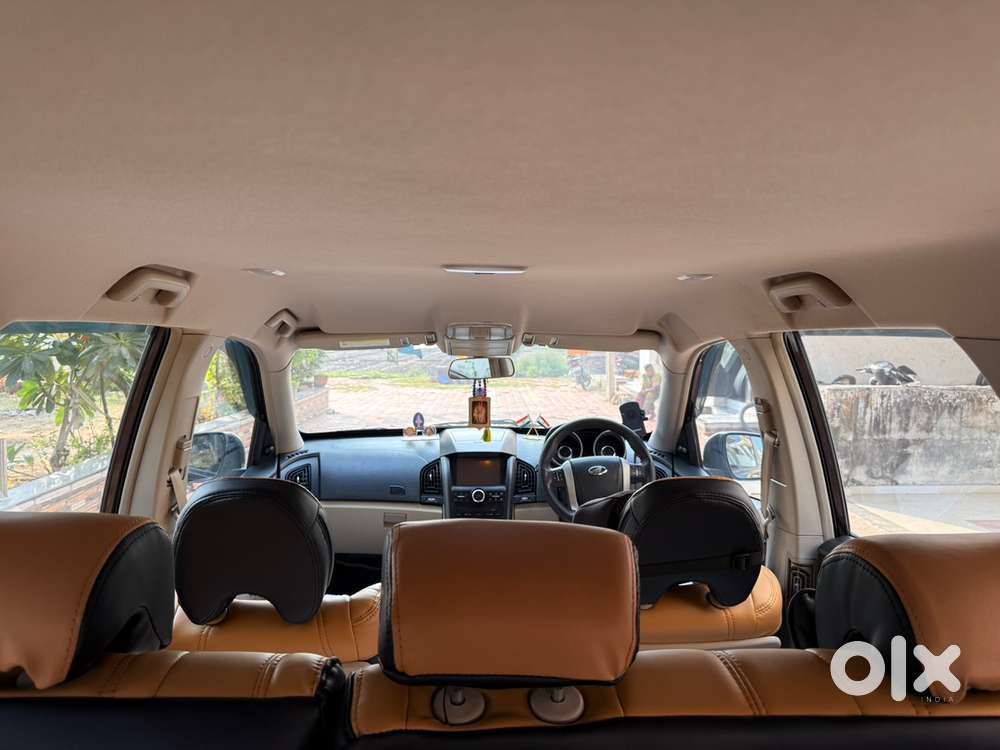 Mahindra Xuv500 2016 Diesel Well Maintained