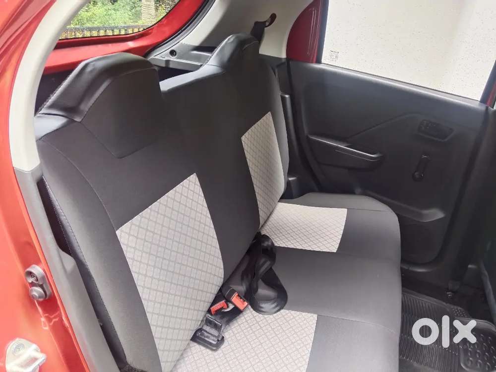 2025 Alto K10 Vxi (o)