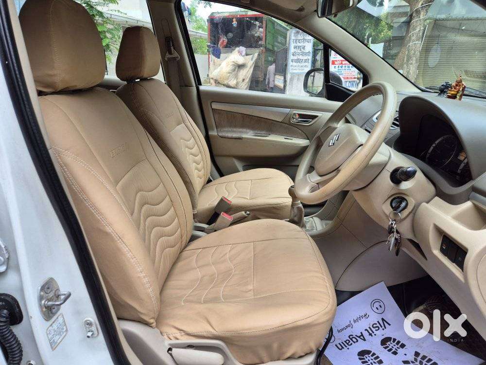 Maruti Suzuki Ertiga 2012-2015 Vdi, 2012, Diesel