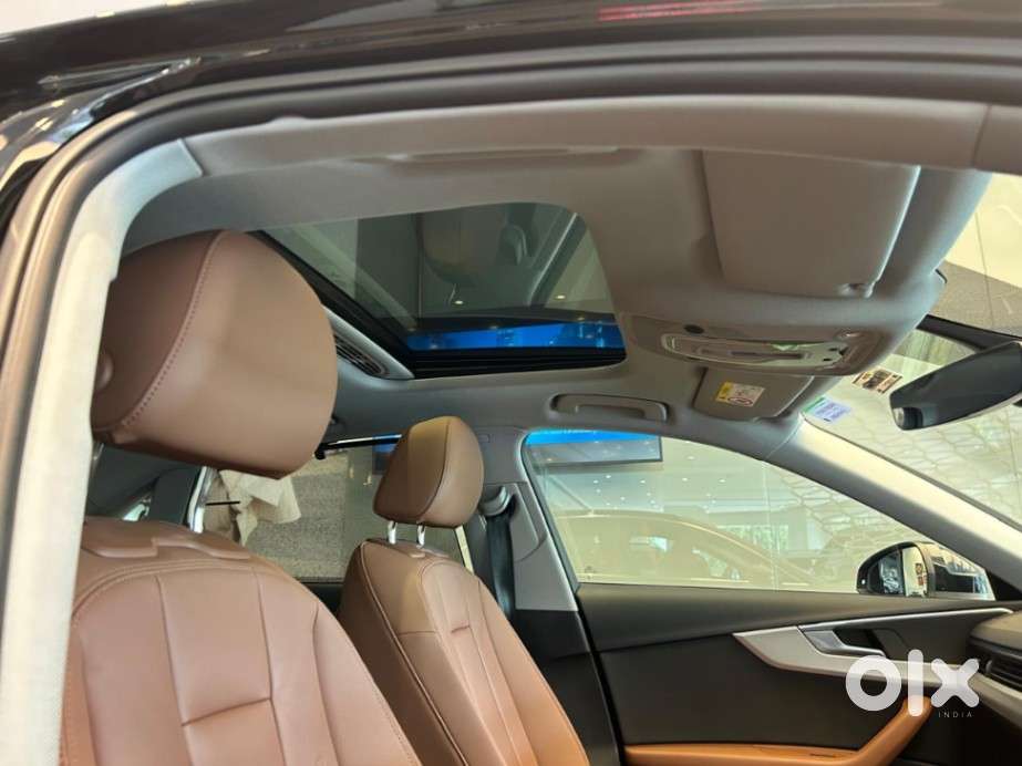 Audi A4 2.0 Premium 40 Tfsi, 2024, Petrol