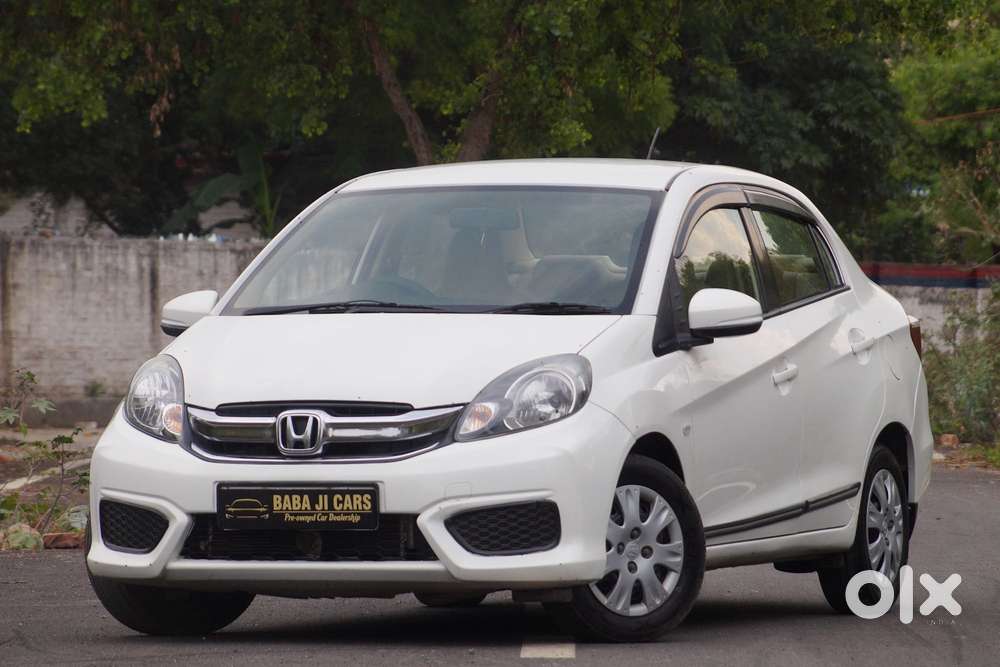 Honda Amaze