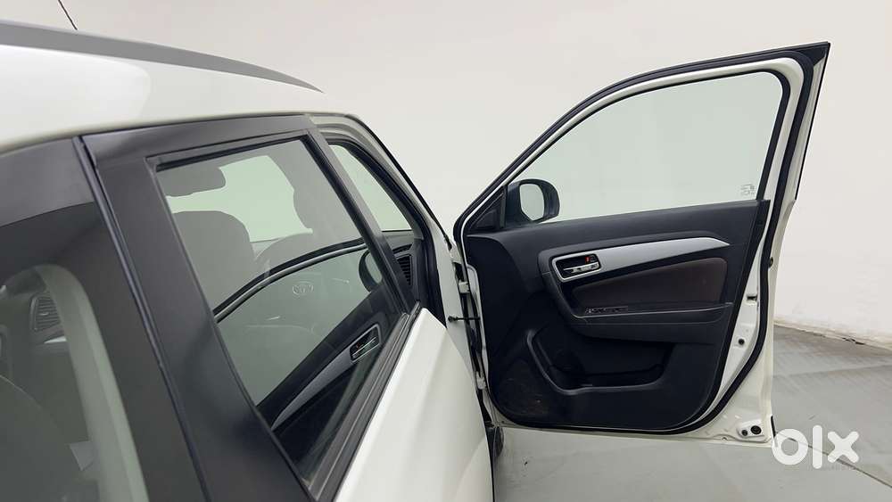 Toyota Urban Cruiser Cruiser Premium, 2022, Petrol
