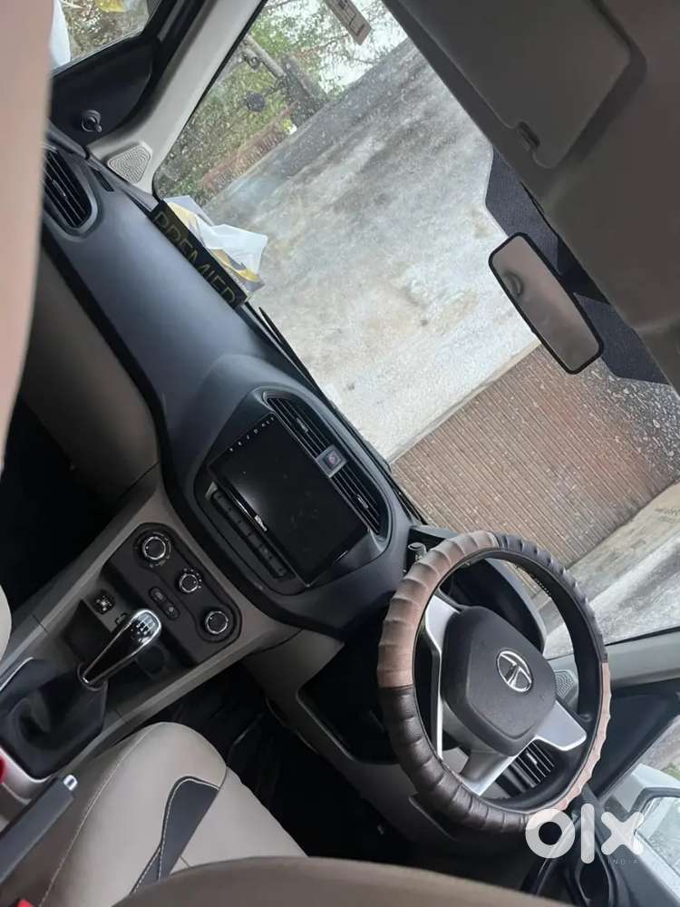 Tata Tiago Xm 2017 Car