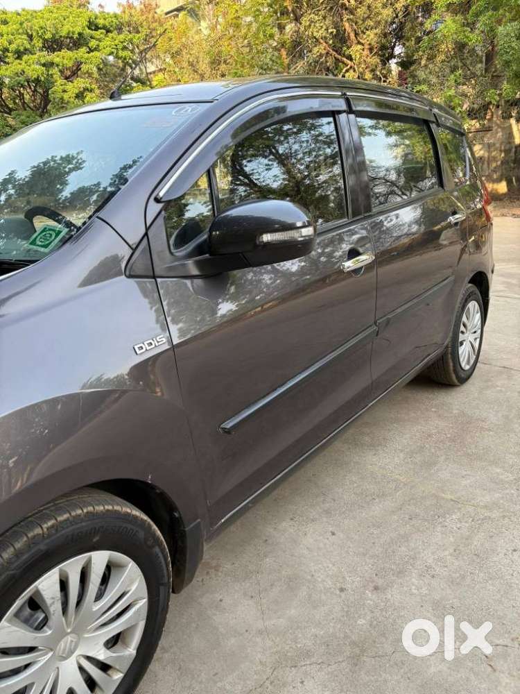 Maruti Suzuki Ertiga 2012-2015 Vdi, 2013, Diesel