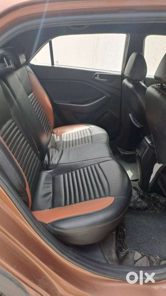 Hyundai I20 Active Sx Diesel, 2017, Diesel