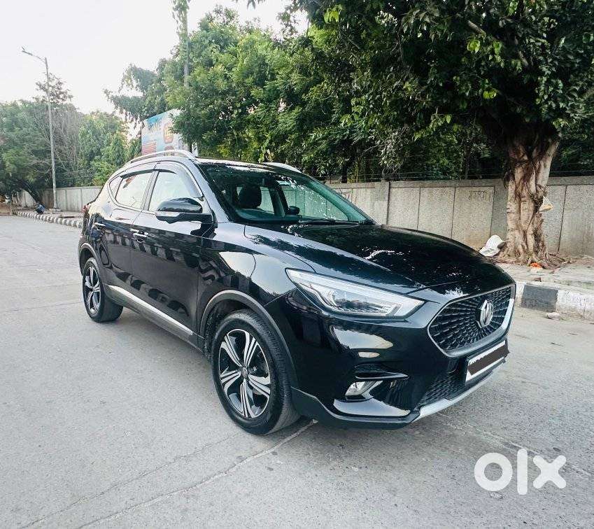 Mg Astor Zs Vti-tech Cvt Sharp, 2023, Petrol