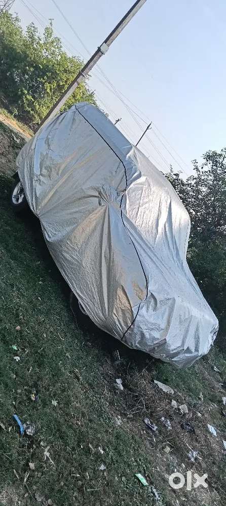 Mahindra Scorpio 2012 Diesel 120 Km Driven