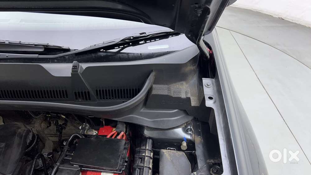 Volkswagen Taigun 1.0 Tsi Highline At, 2022, Petrol