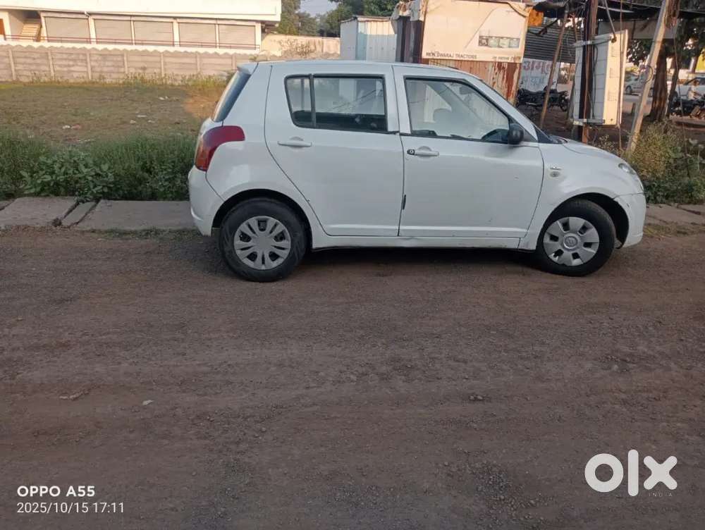 Maruti Suzuki Swift Diesel 2008