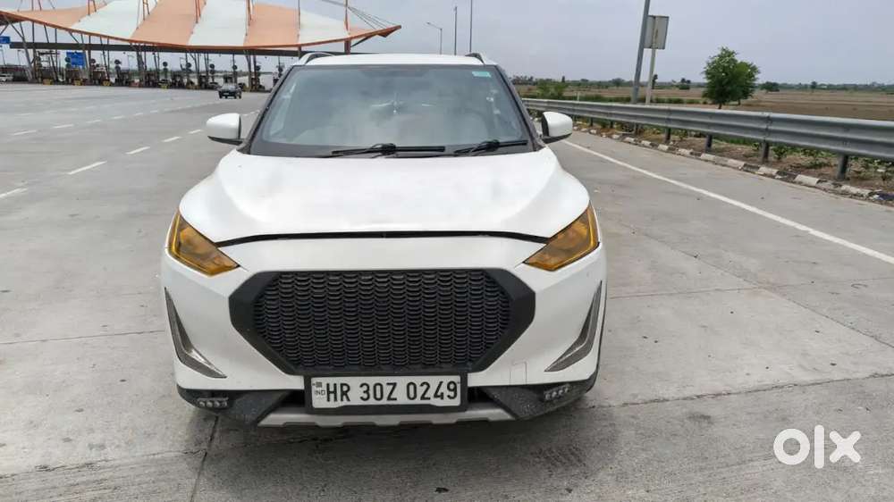 Nissan Magnite Xe 2023 Variant