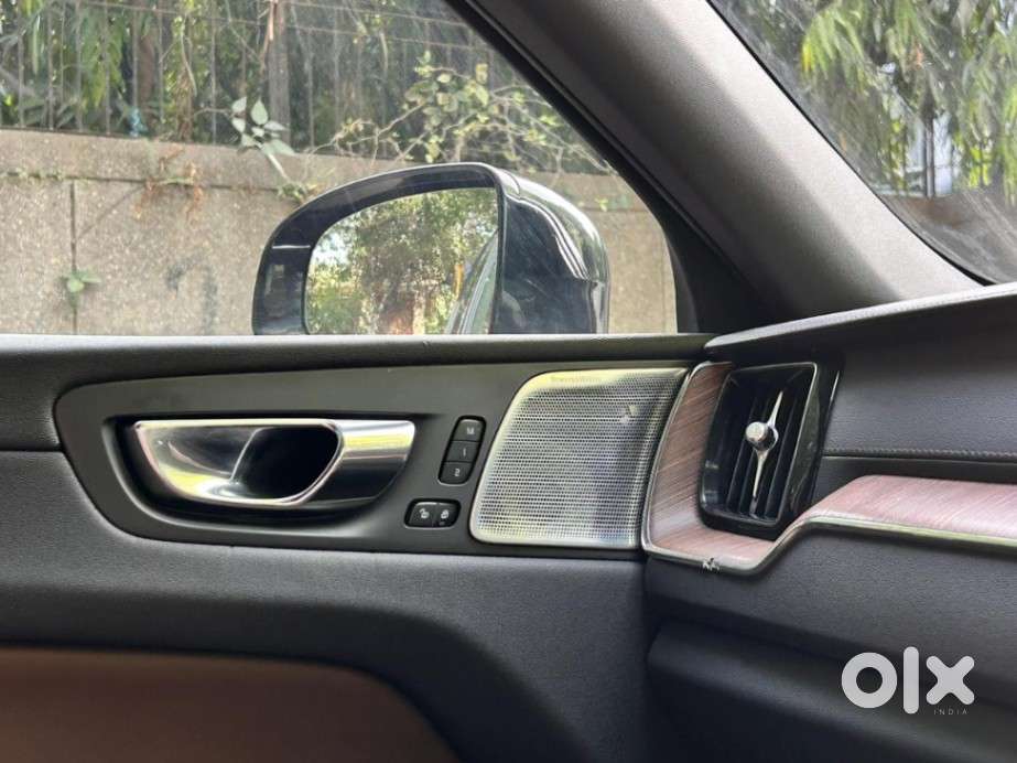 Volvo Xc60 D5 Inscription, 2021, Diesel