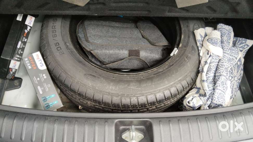 Kia Seltos 1.5 Htk+, 2021, Petrol