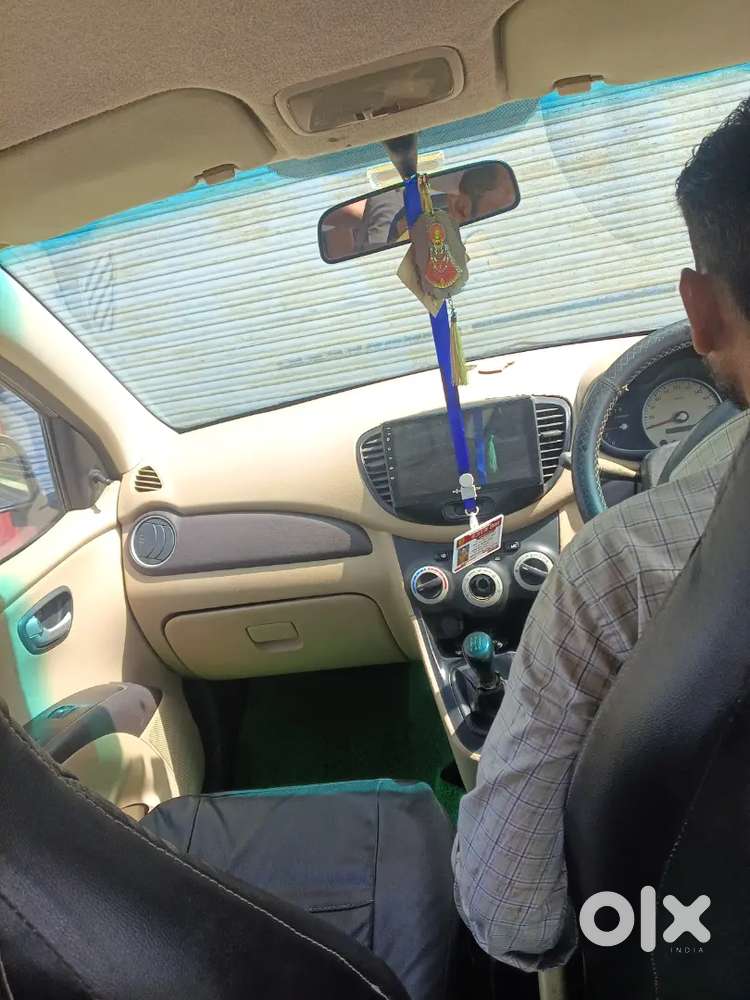 Hyndai I10 For Sale