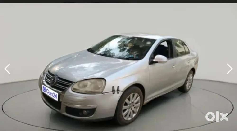 Volkswagen Jetta 2009