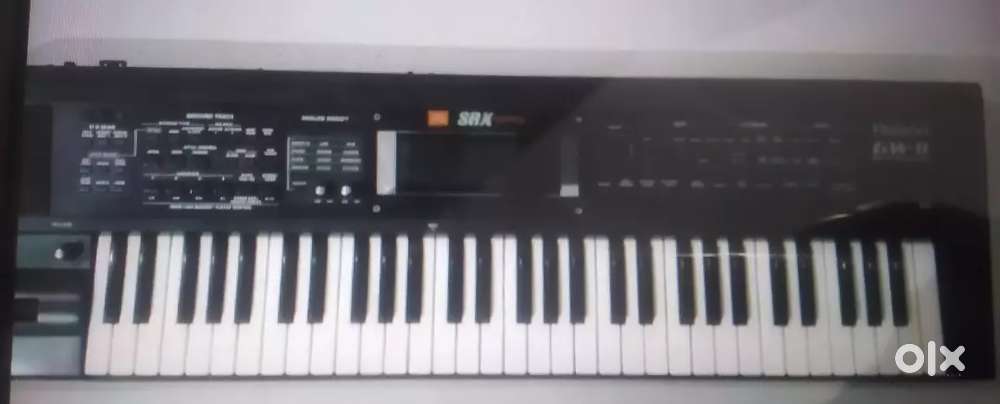 Roland Keyboard