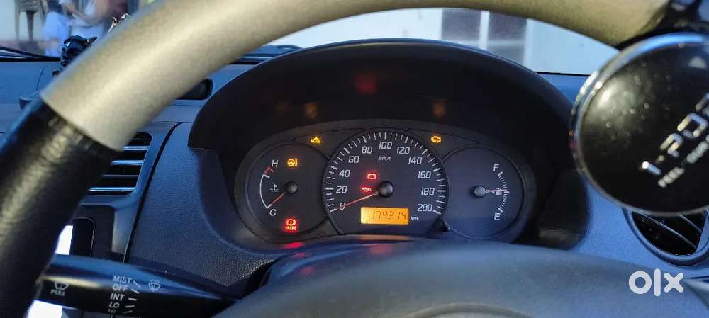 Maruti Suzuki Dzire Vdi 2017